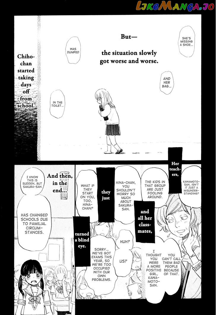 Read 3-Gatsu No Lion (EN) Manga Online