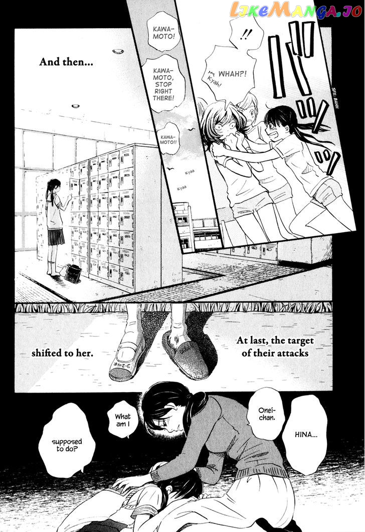 Read 3-Gatsu No Lion (EN) Manga Online