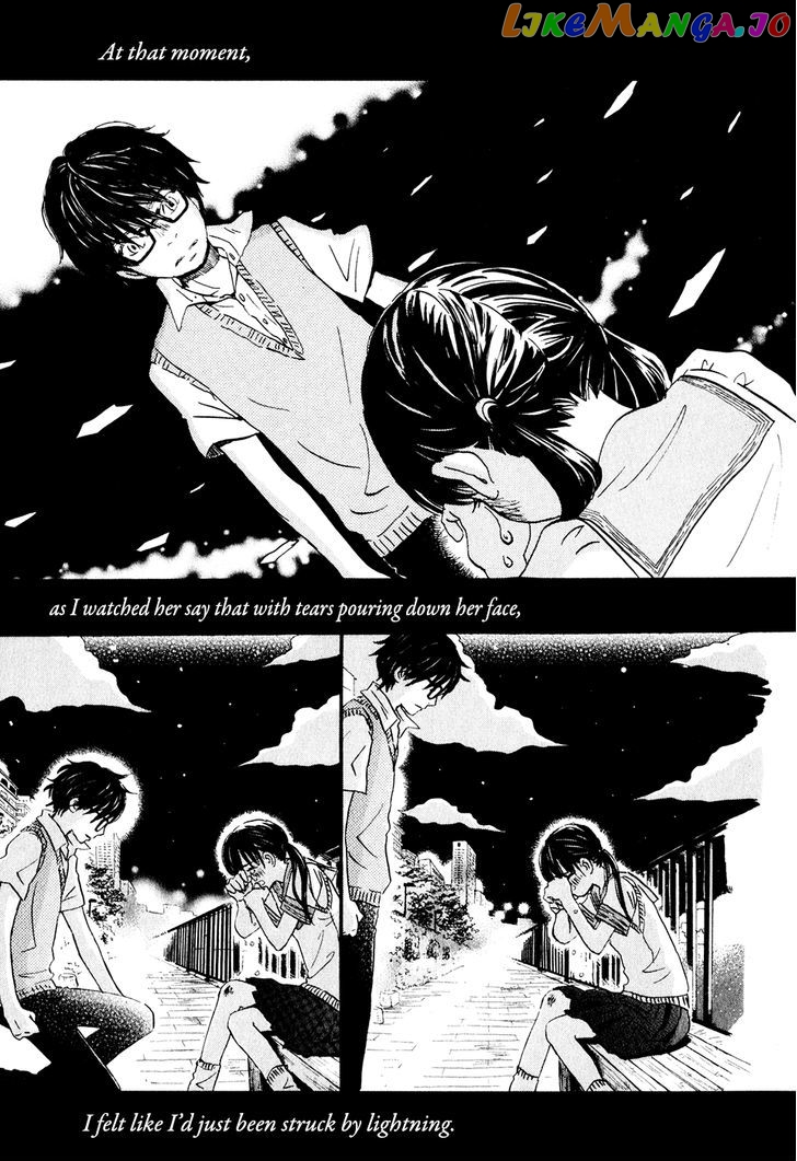 Read 3-Gatsu No Lion (EN) Manga Online