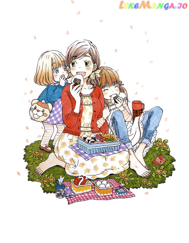Read 3-Gatsu No Lion (EN) Manga Online