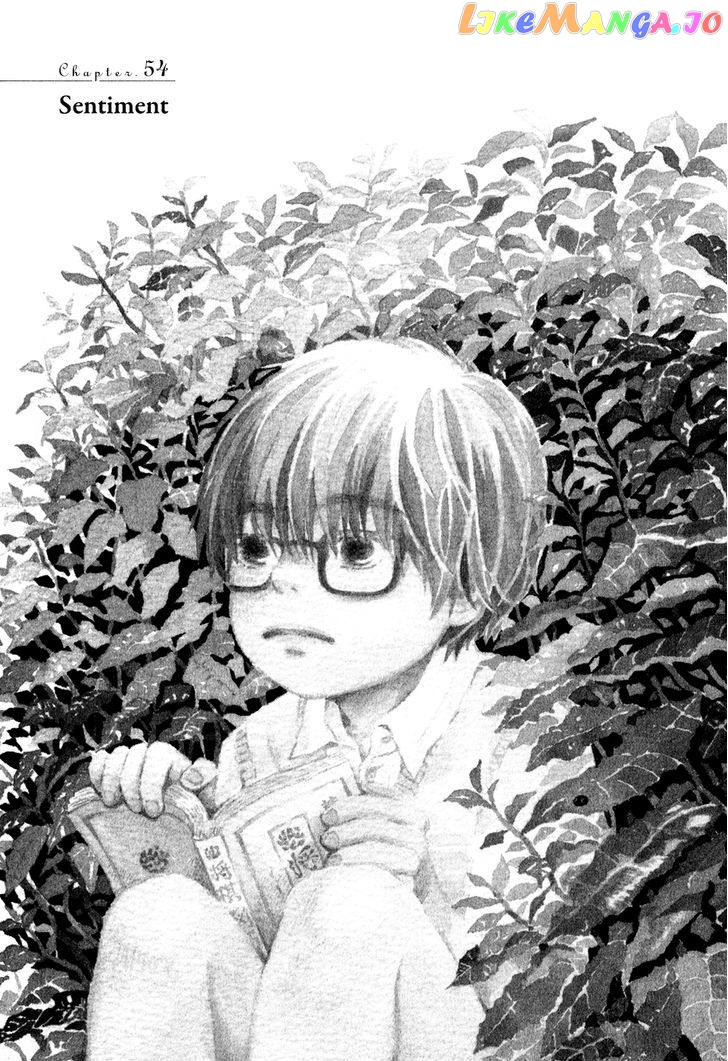 Read 3-Gatsu No Lion (EN) Manga Online