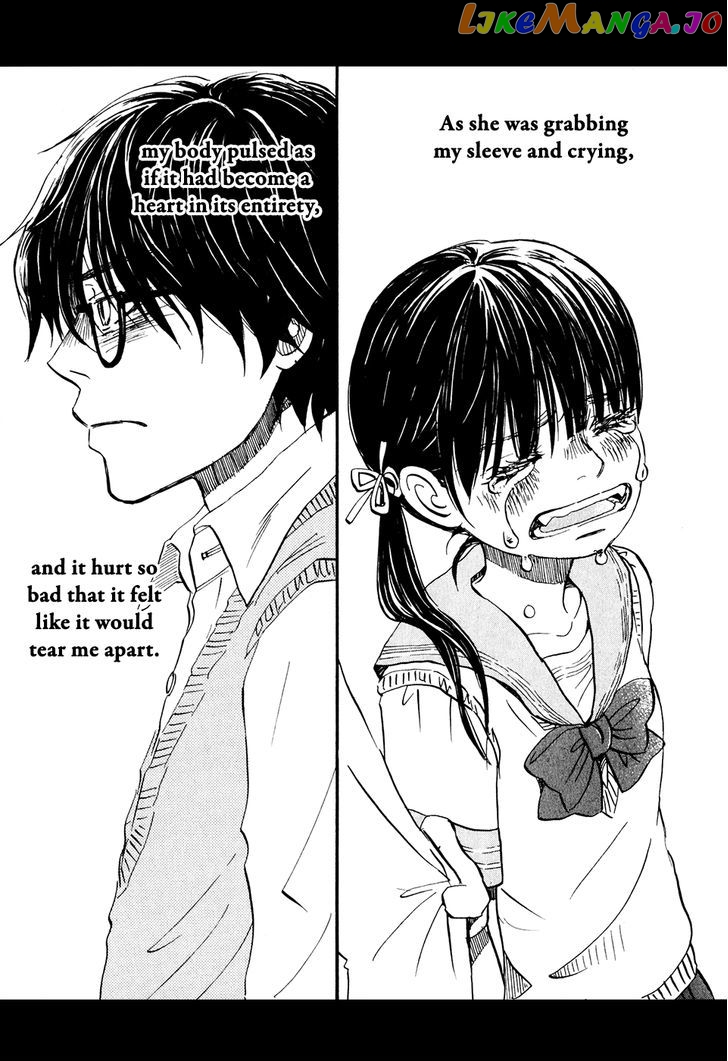 Read 3-Gatsu No Lion (EN) Manga Online