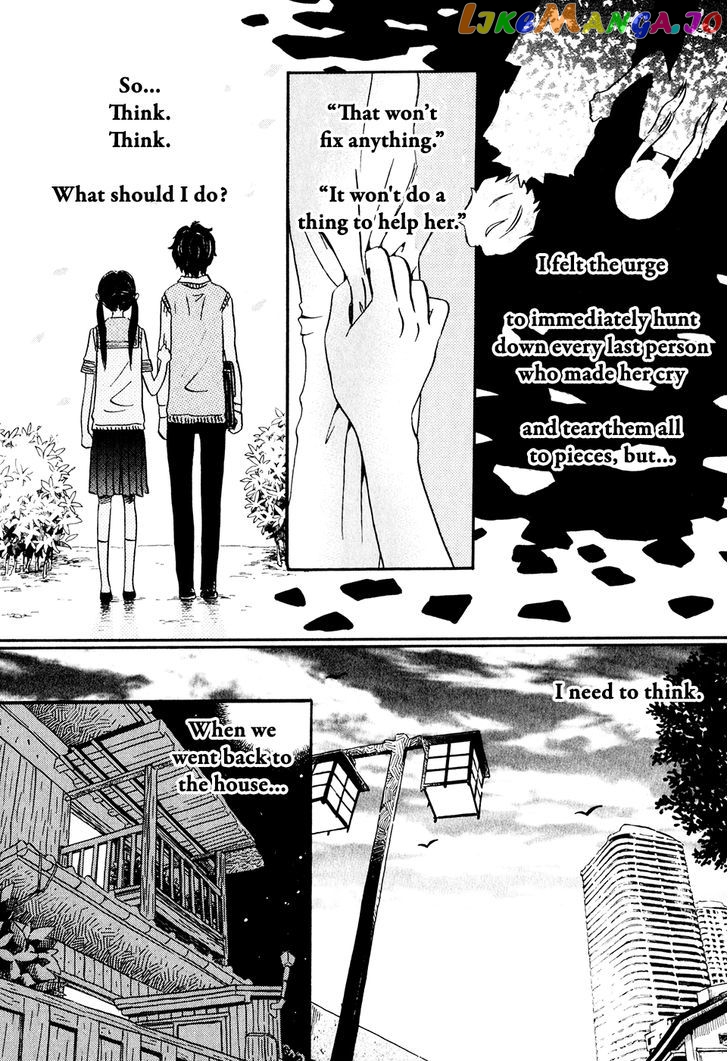 Read 3-Gatsu No Lion (EN) Manga Online
