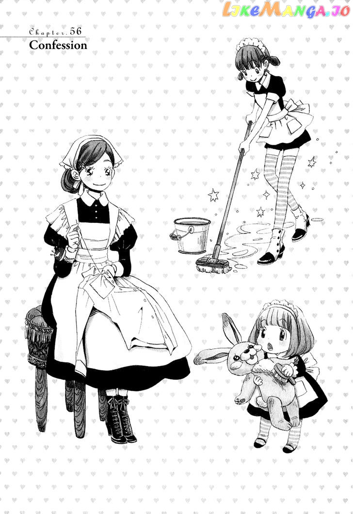 Read 3-Gatsu No Lion (EN) Manga Online