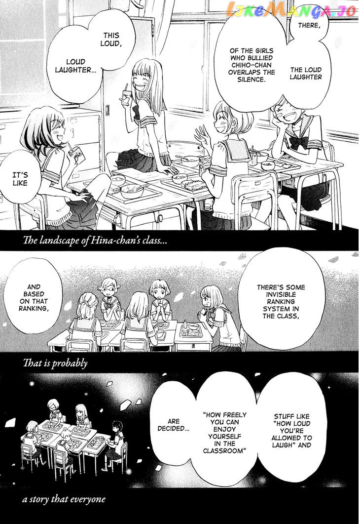 Read 3-Gatsu No Lion (EN) Manga Online