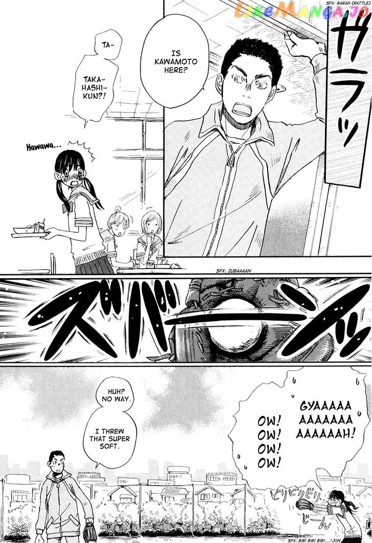 Read 3-Gatsu No Lion (EN) Manga Online