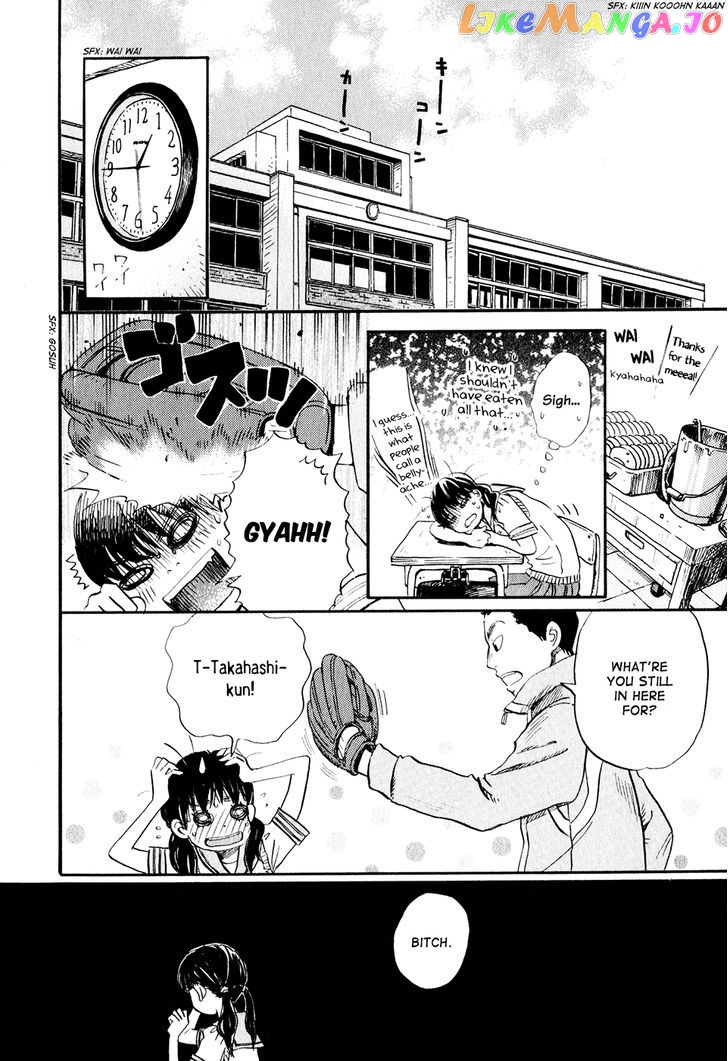 Read 3-Gatsu No Lion (EN) Manga Online