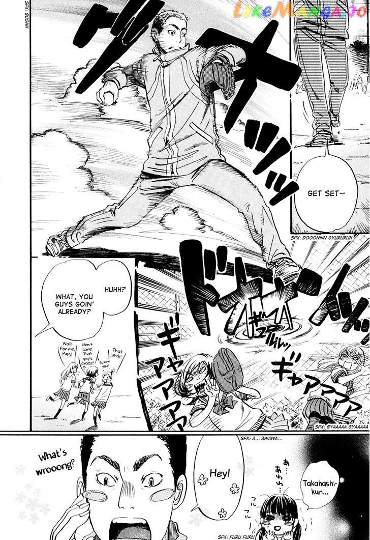 Read 3-Gatsu No Lion (EN) Manga Online