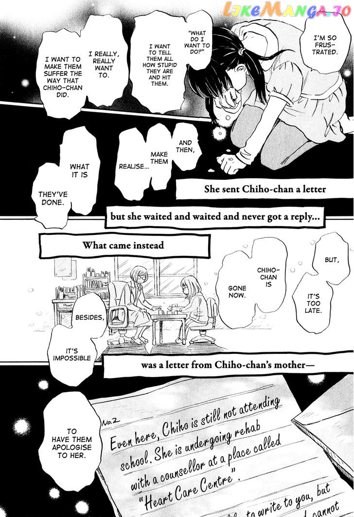 Read 3-Gatsu No Lion (EN) Manga Online