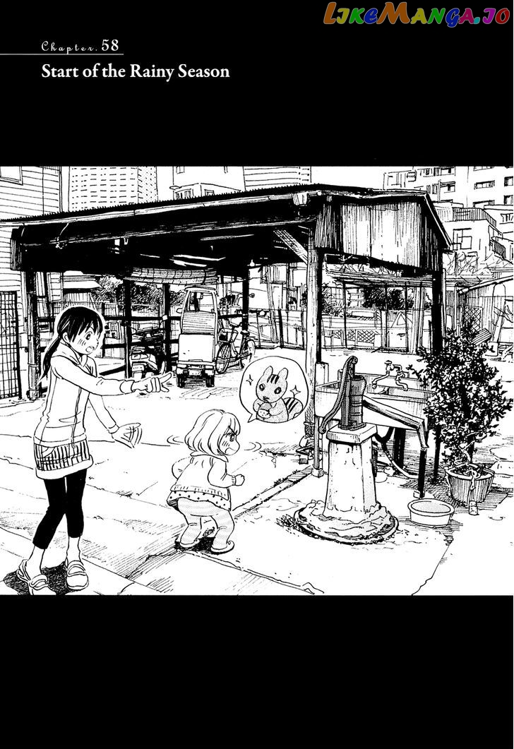 Read 3-Gatsu No Lion (EN) Manga Online