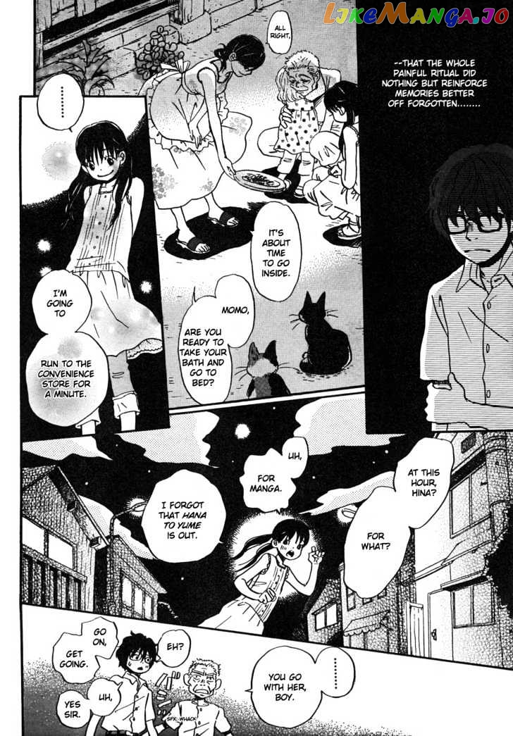 Read 3-Gatsu No Lion (EN) Manga Online