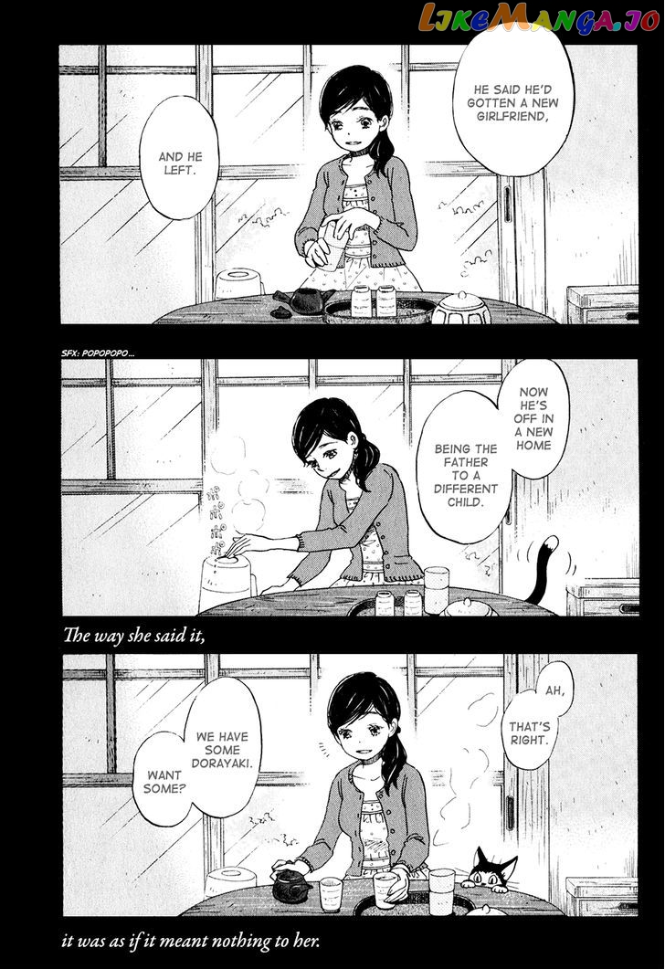 Read 3-Gatsu No Lion (EN) Manga Online