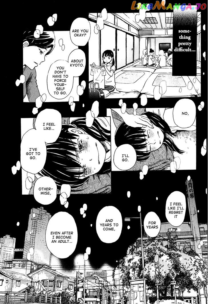 Read 3-Gatsu No Lion (EN) Manga Online