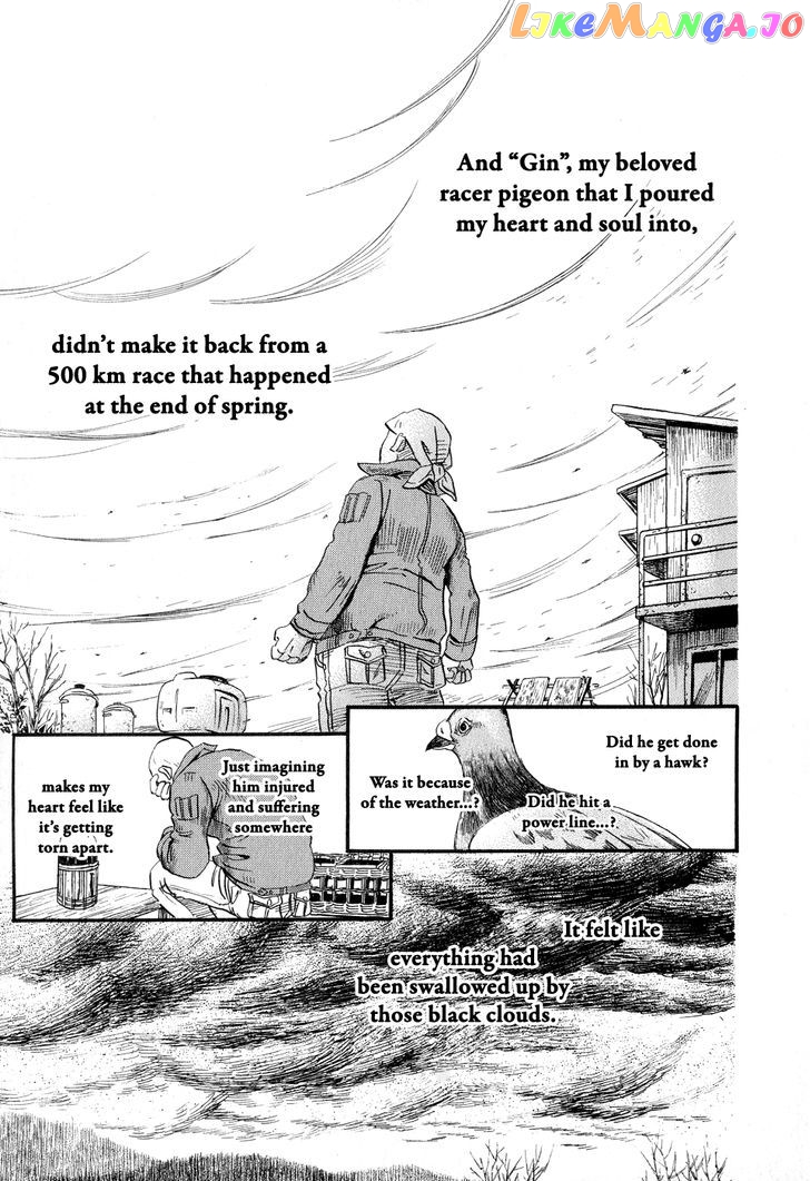 Read 3-Gatsu No Lion (EN) Manga Online