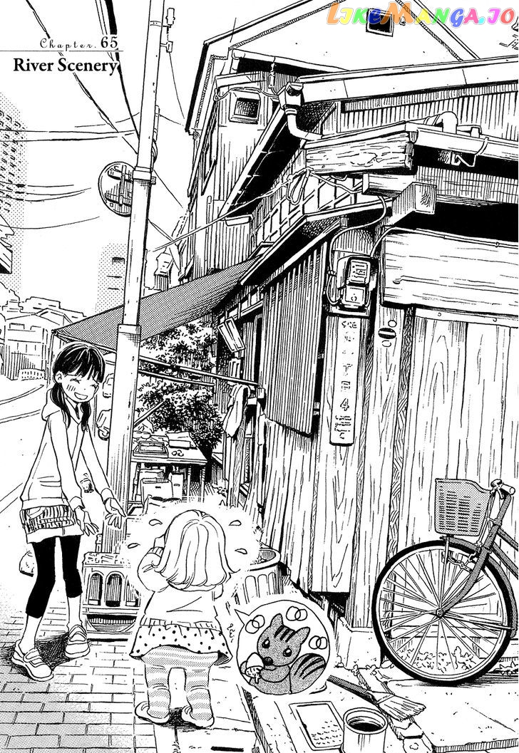 Read 3-Gatsu No Lion (EN) Manga Online
