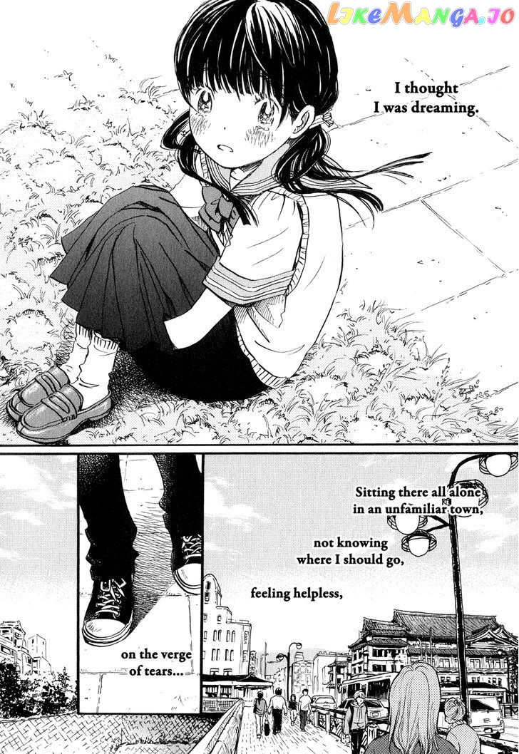 Read 3-Gatsu No Lion (EN) Manga Online