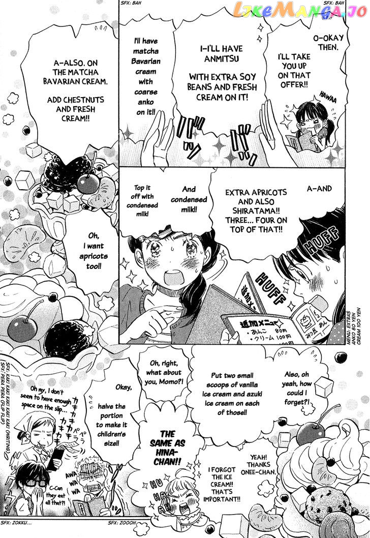 Read 3-Gatsu No Lion (EN) Manga Online