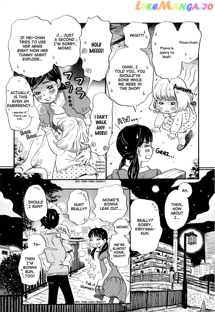 Read 3-Gatsu No Lion (EN) Manga Online