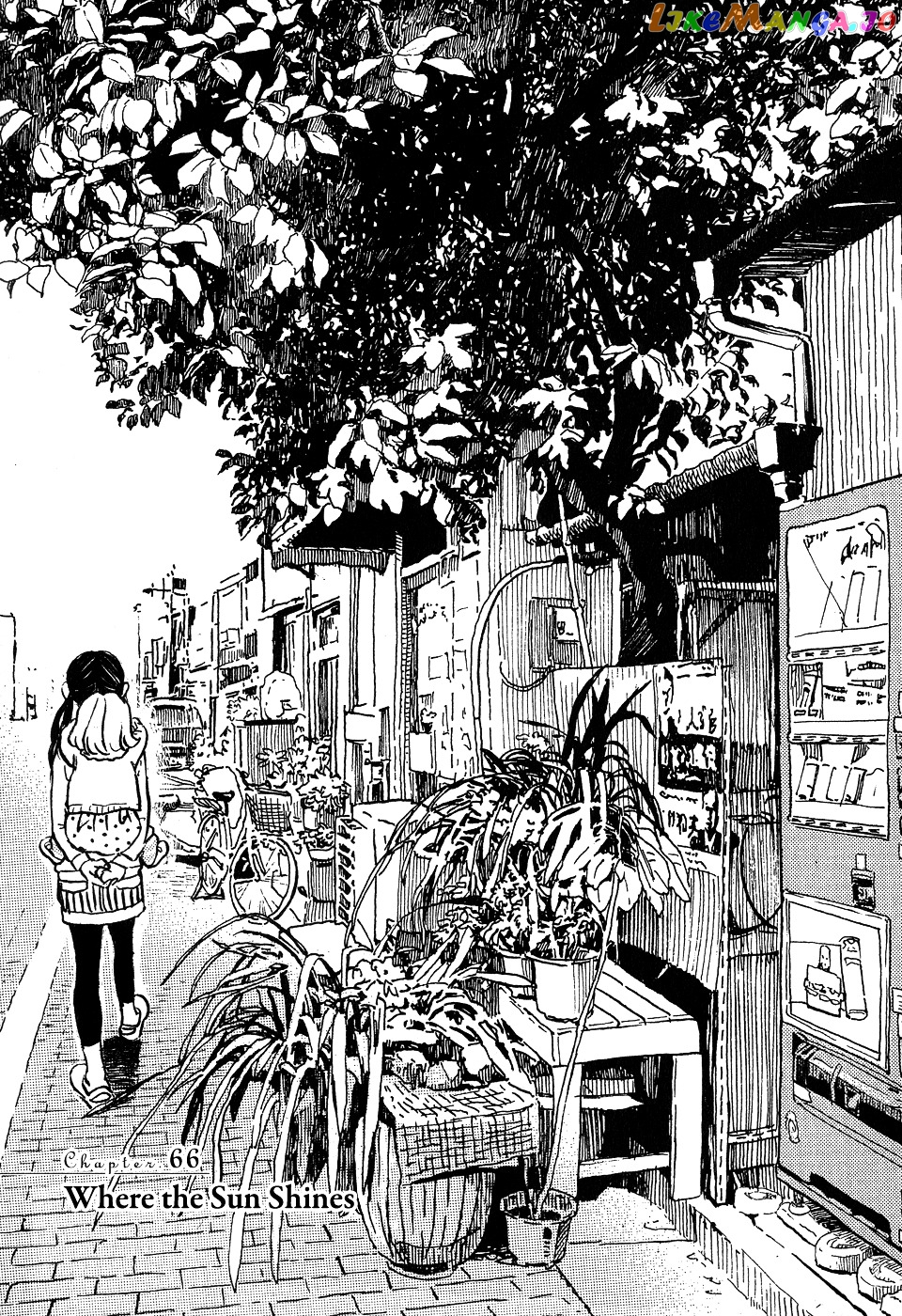 Read 3-Gatsu No Lion (EN) Manga Online