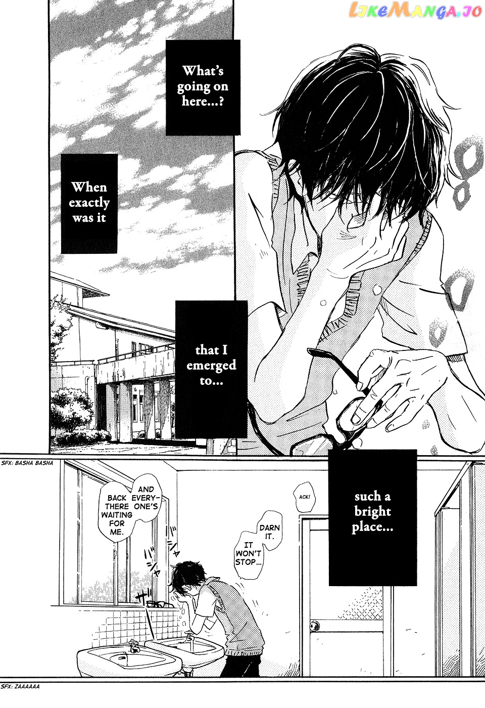 Read 3-Gatsu No Lion (EN) Manga Online