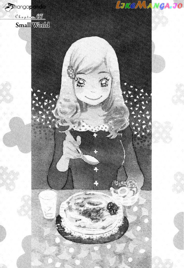 Read 3-Gatsu No Lion (EN) Manga Online