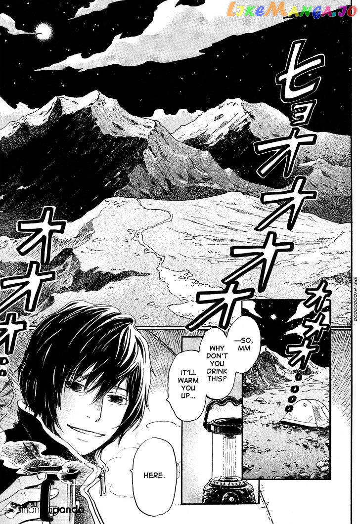 Read 3-Gatsu No Lion (EN) Manga Online