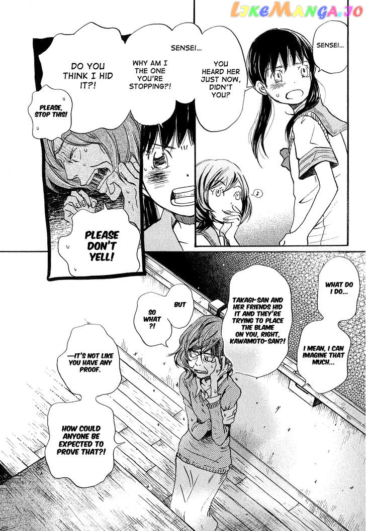 Read 3-Gatsu No Lion (EN) Manga Online