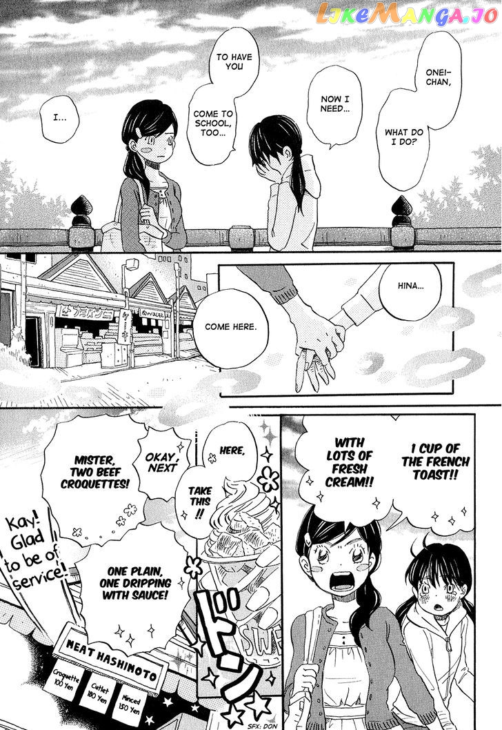 Read 3-Gatsu No Lion (EN) Manga Online