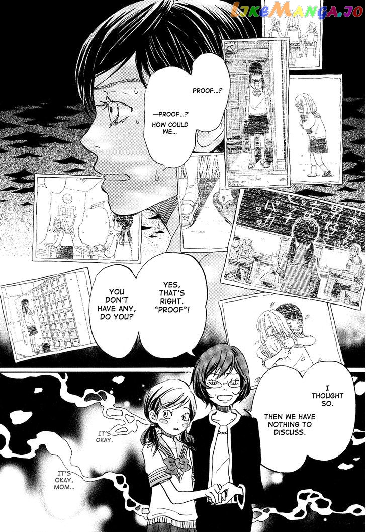 Read 3-Gatsu No Lion (EN) Manga Online
