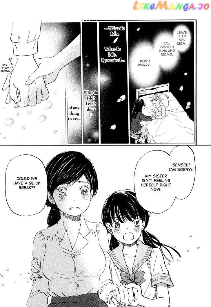 Read 3-Gatsu No Lion (EN) Manga Online