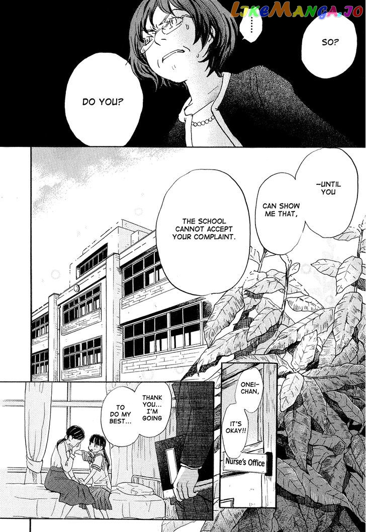 Read 3-Gatsu No Lion (EN) Manga Online