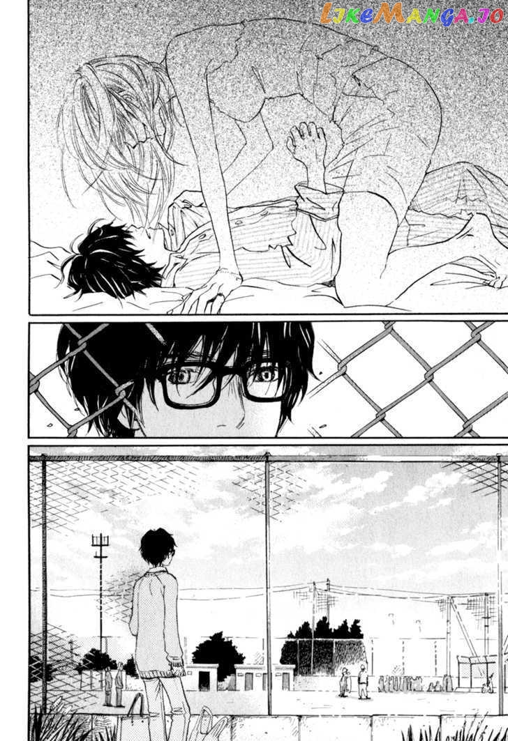 Read 3-Gatsu No Lion (EN) Manga Online