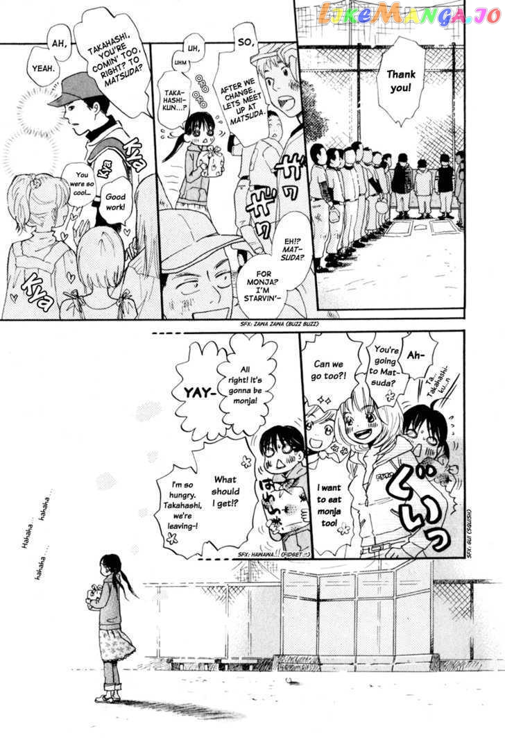 Read 3-Gatsu No Lion (EN) Manga Online