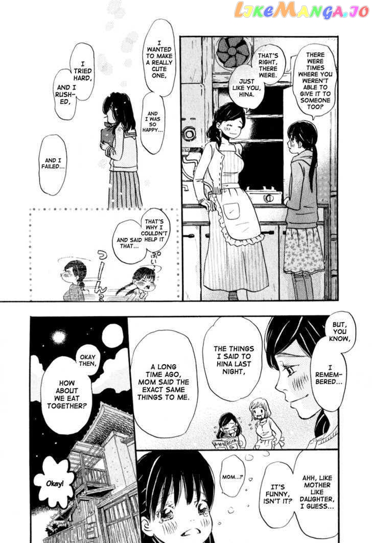 Read 3-Gatsu No Lion (EN) Manga Online