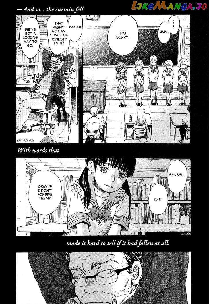 Read 3-Gatsu No Lion (EN) Manga Online
