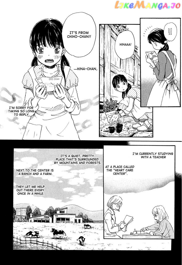 Read 3-Gatsu No Lion (EN) Manga Online