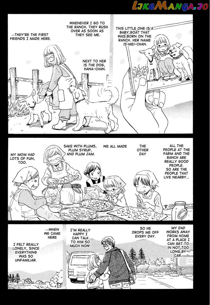 Read 3-Gatsu No Lion (EN) Manga Online
