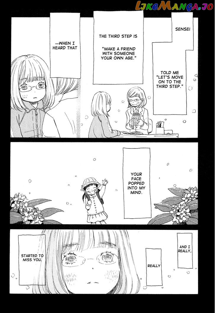 Read 3-Gatsu No Lion (EN) Manga Online