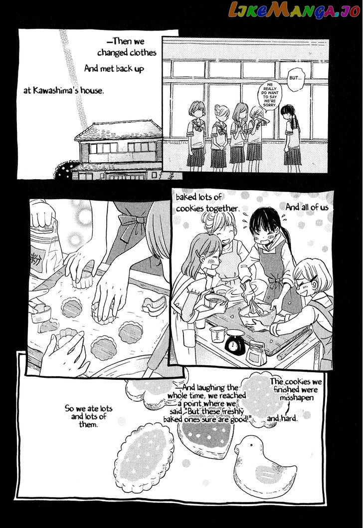 Read 3-Gatsu No Lion (EN) Manga Online