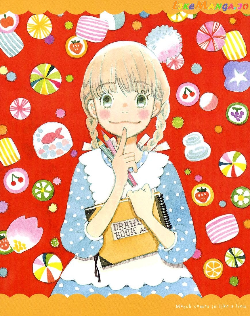 Read 3-Gatsu No Lion (EN) Manga Online