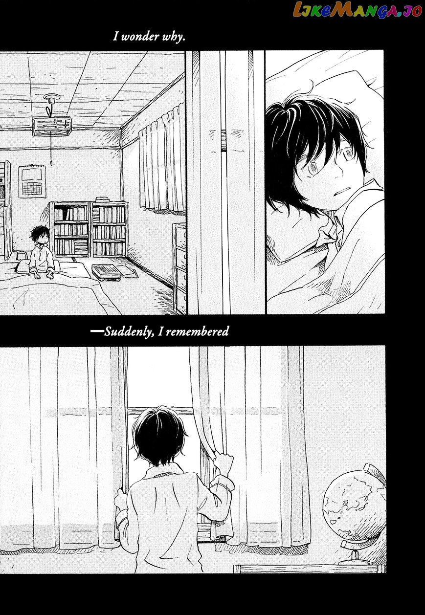 Read 3-Gatsu No Lion (EN) Manga Online