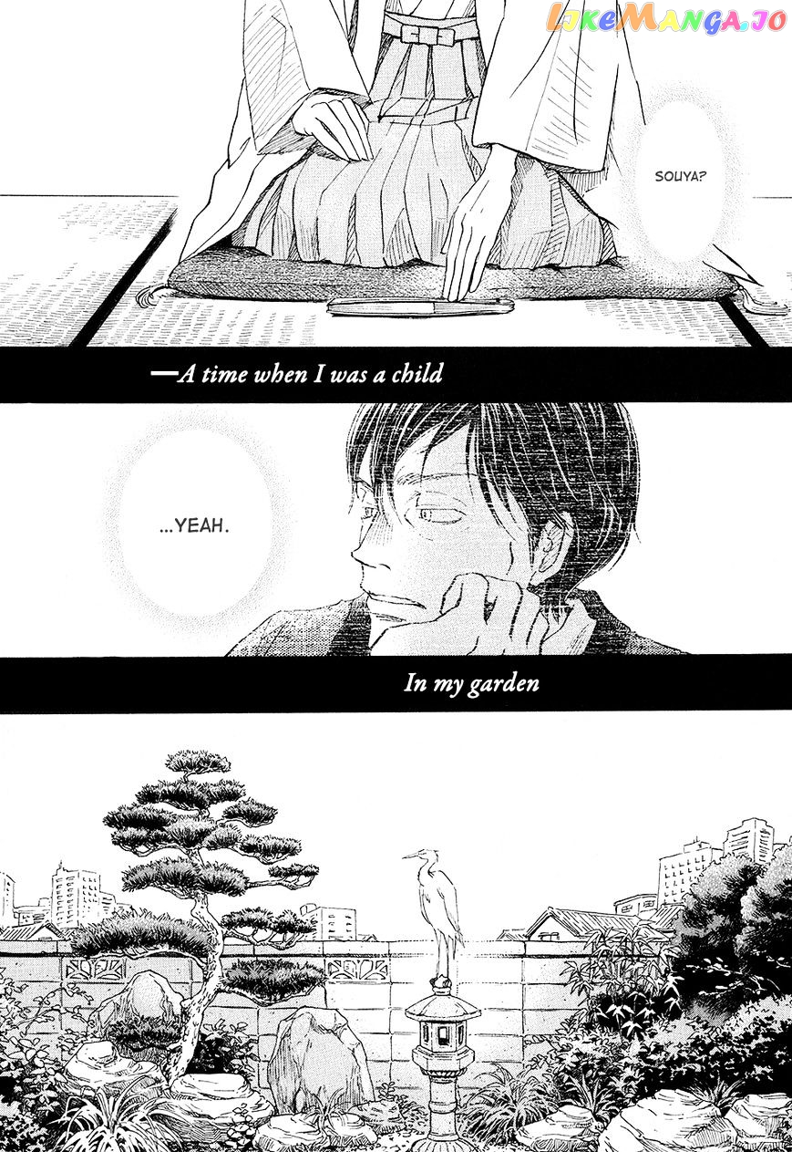 Read 3-Gatsu No Lion (EN) Manga Online