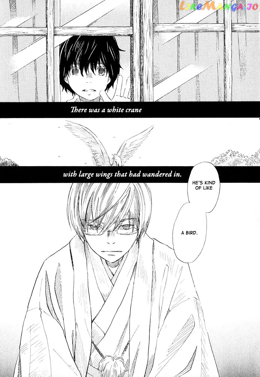 Read 3-Gatsu No Lion (EN) Manga Online