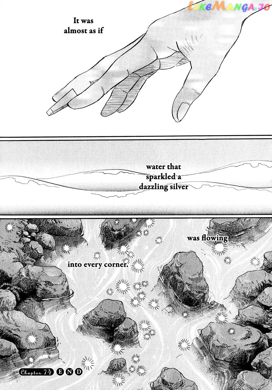 Read 3-Gatsu No Lion (EN) Manga Online