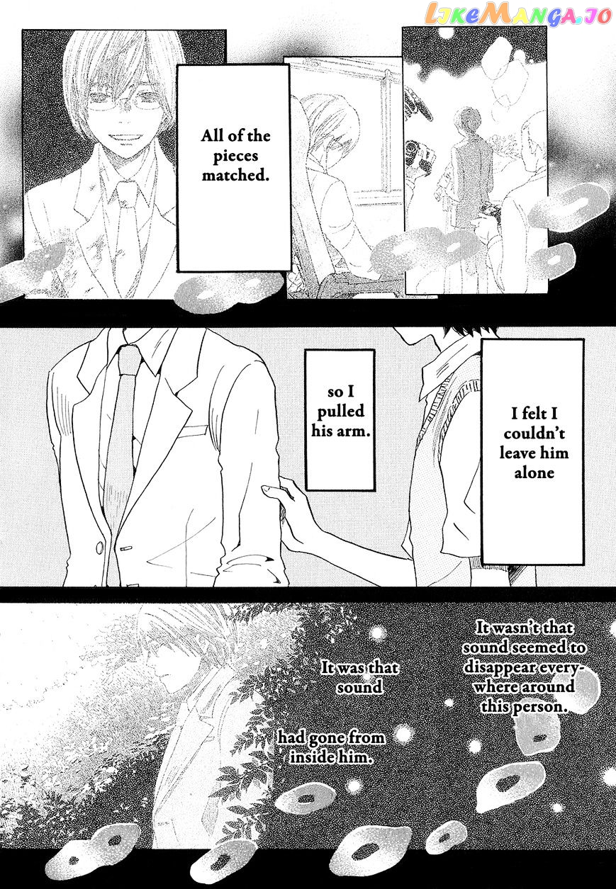 Read 3-Gatsu No Lion (EN) Manga Online