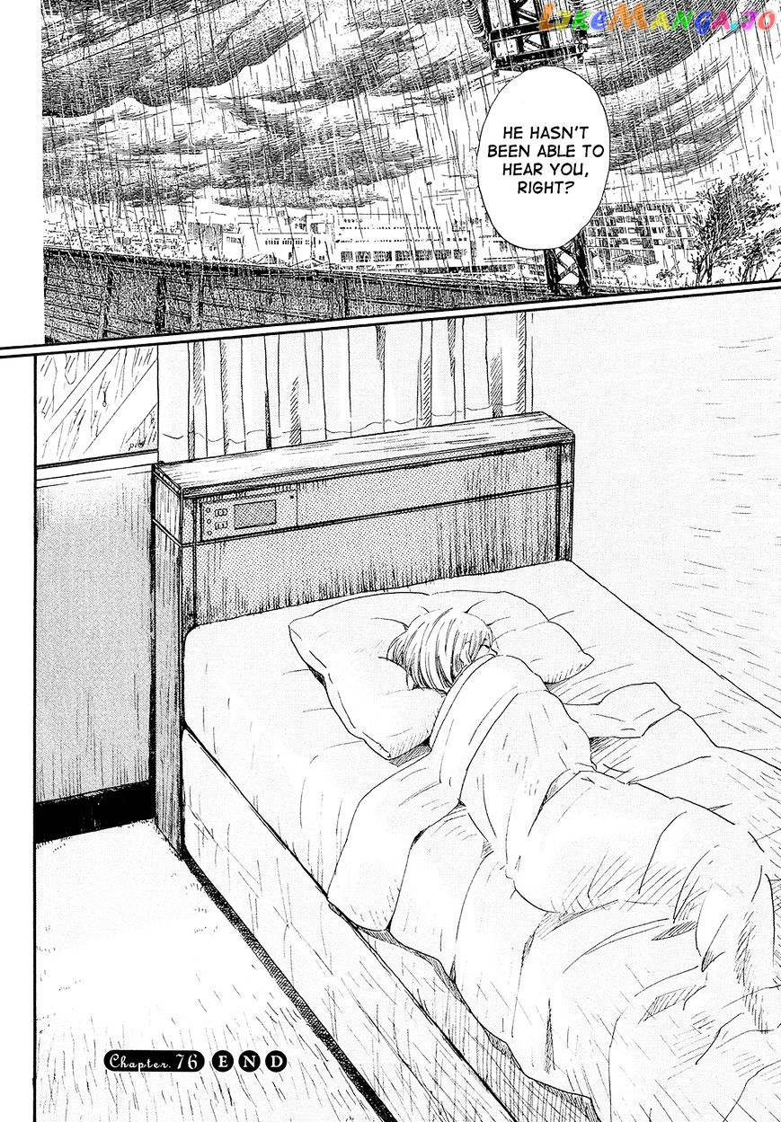 Read 3-Gatsu No Lion (EN) Manga Online