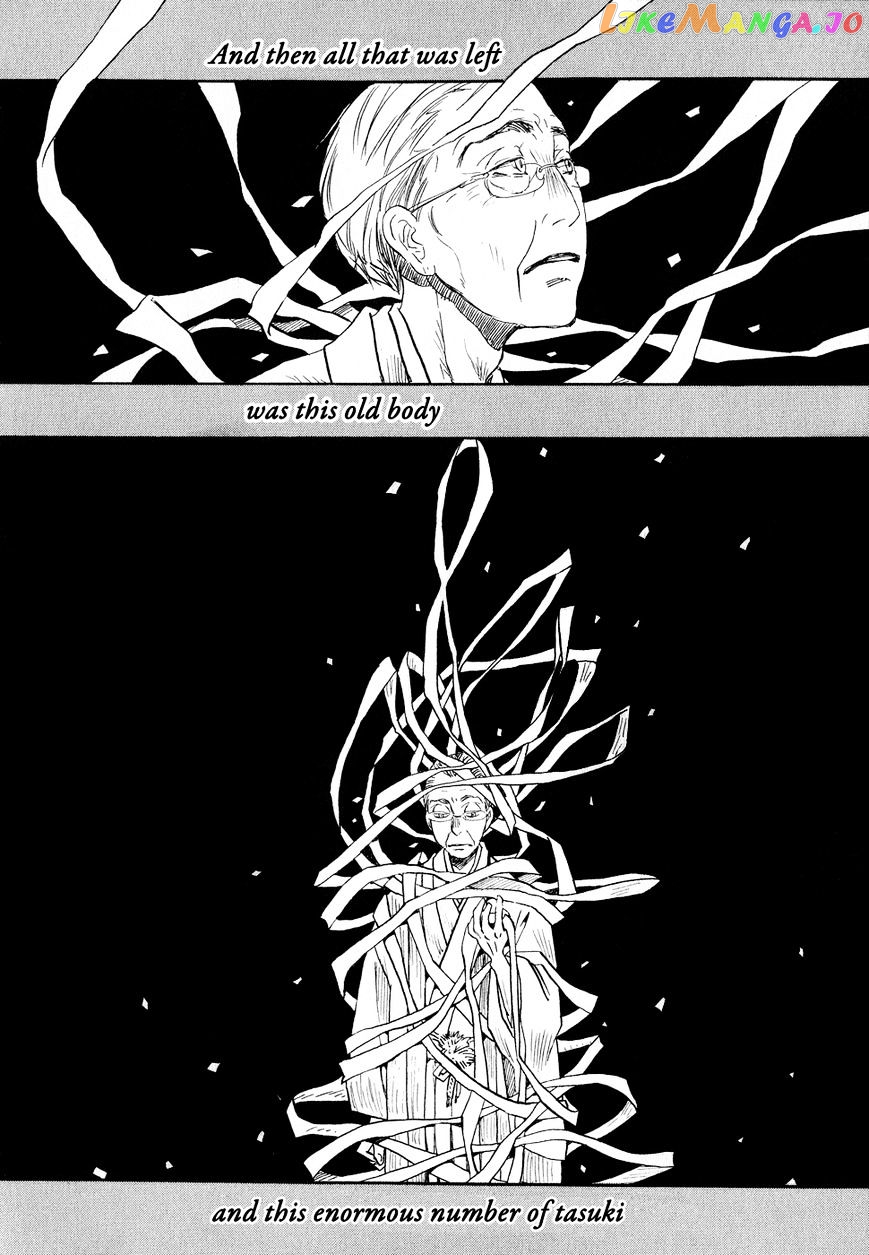 Read 3-Gatsu No Lion (EN) Manga Online