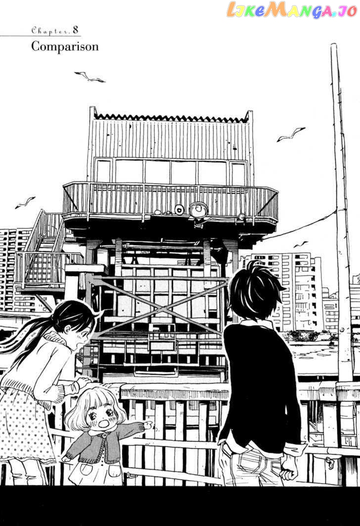 Read 3-Gatsu No Lion (EN) Manga Online