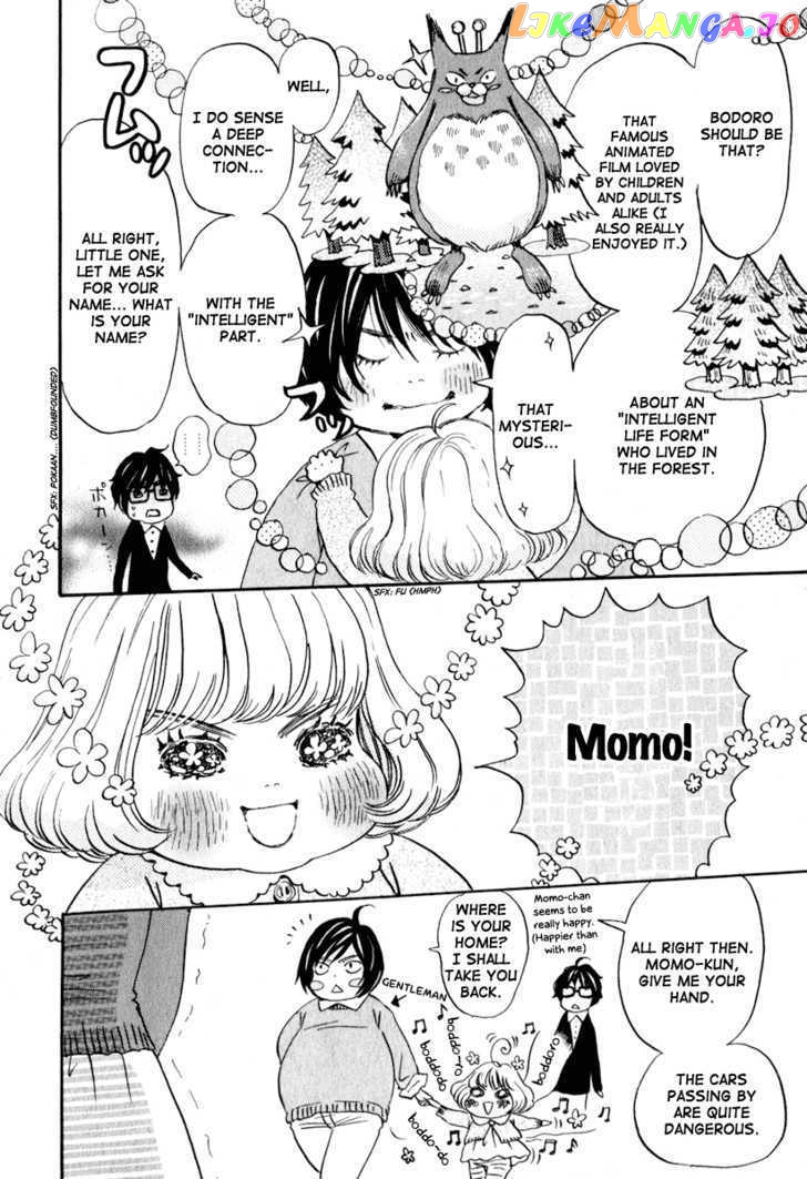 Read 3-Gatsu No Lion (EN) Manga Online
