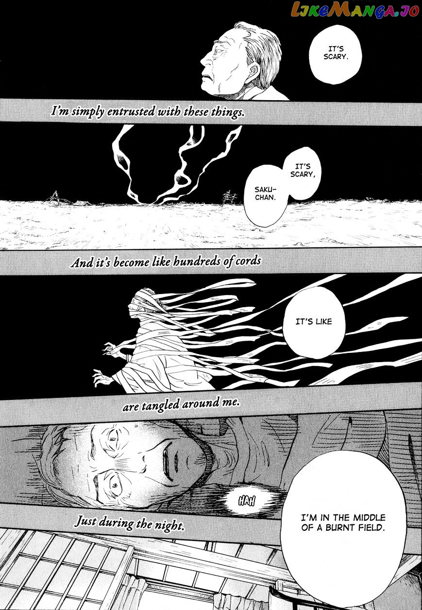 Read 3-Gatsu No Lion (EN) Manga Online
